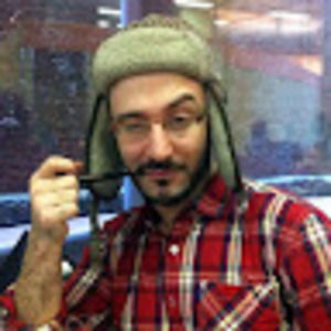 Meet your Posher, Mohammed